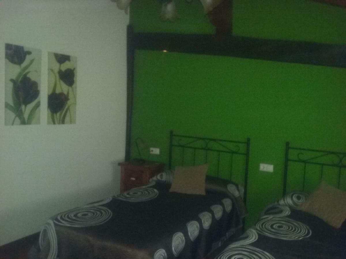 Casa Rural Lakoizketa Legasa Luaran gambar
