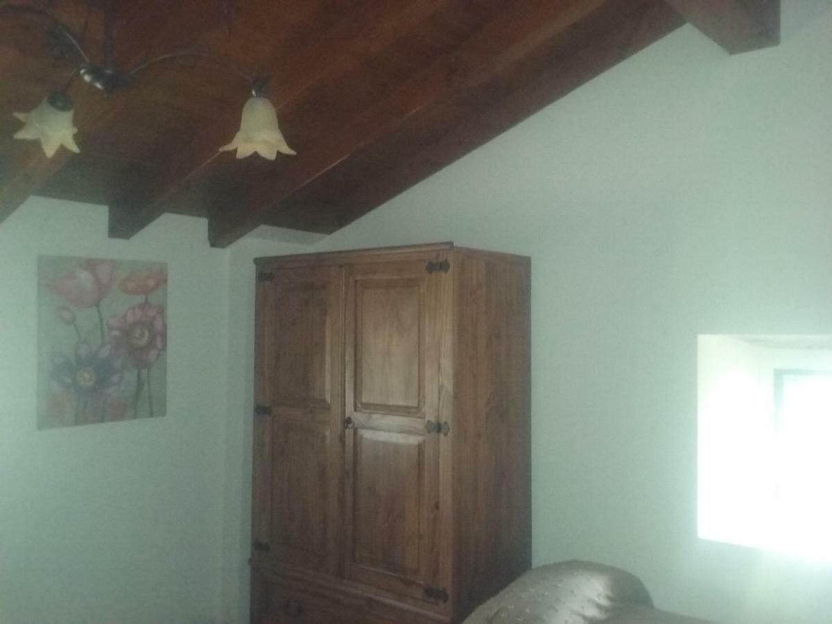 Casa Rural Lakoizketa Legasa Luaran gambar