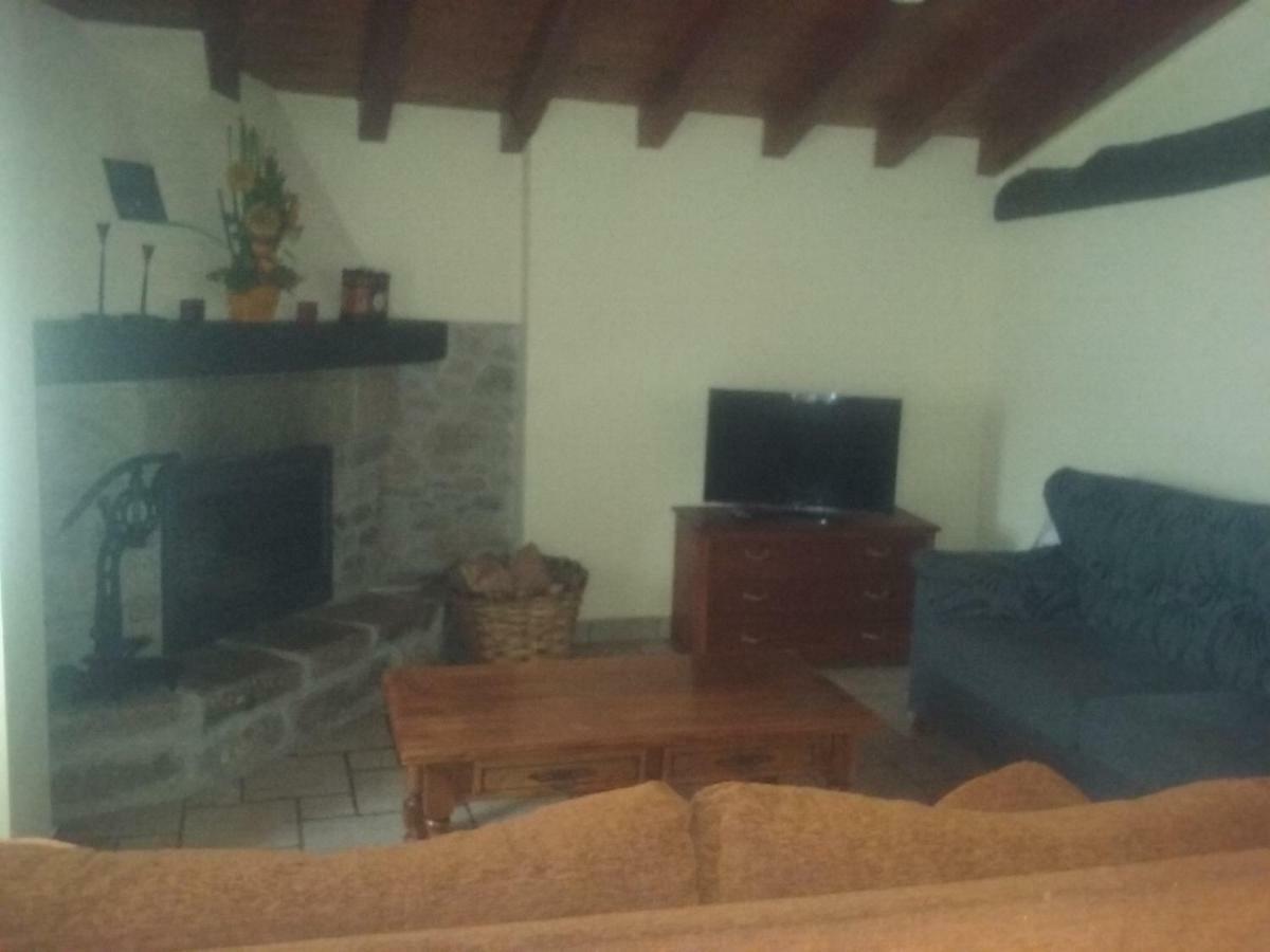Casa Rural Lakoizketa Legasa Luaran gambar